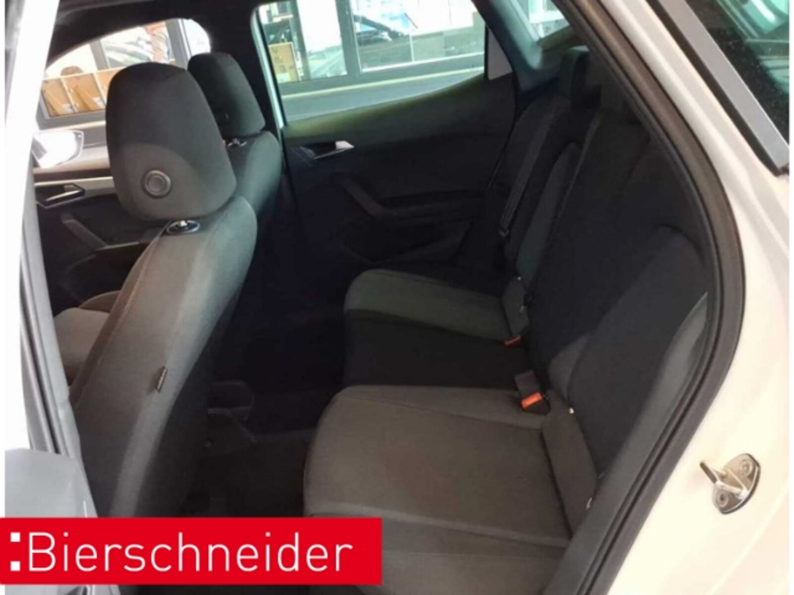 SEAT Arona – Bild 9