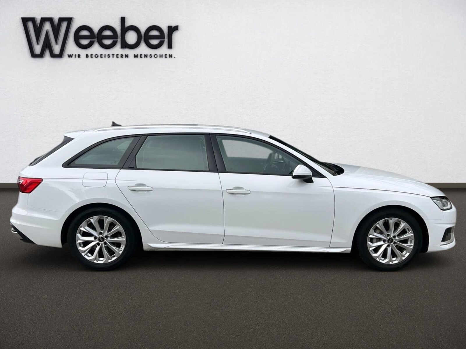 Audi A4 Avant – Bild 23