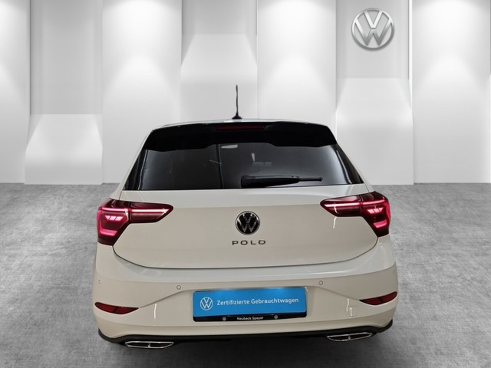 Volkswagen Polo – Bild 17