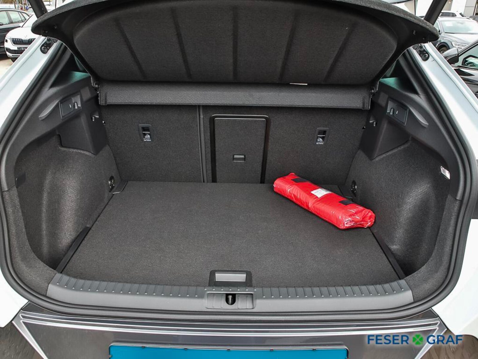 CUPRA Formentor – Bild 7