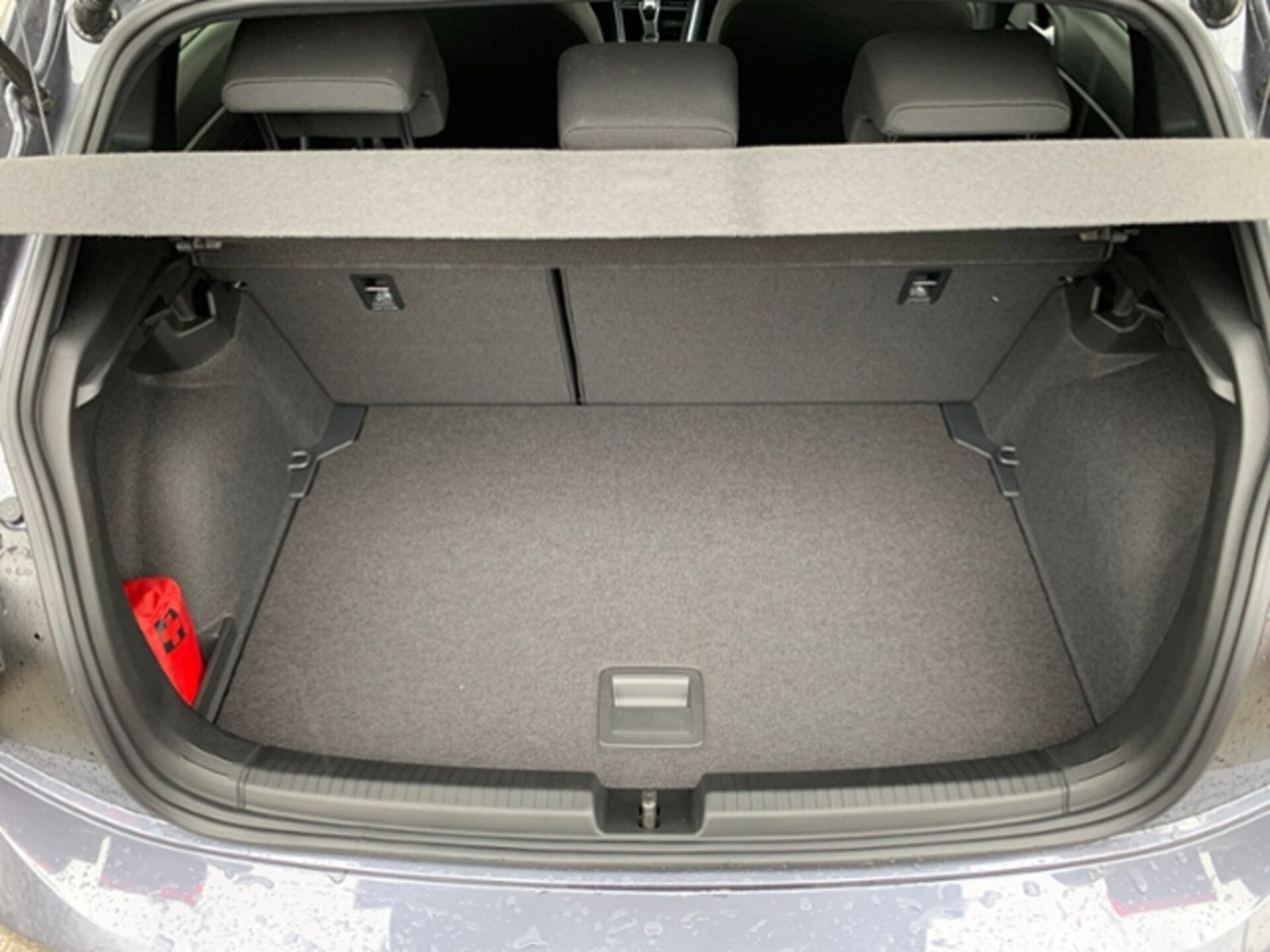 Volkswagen Polo R-Line