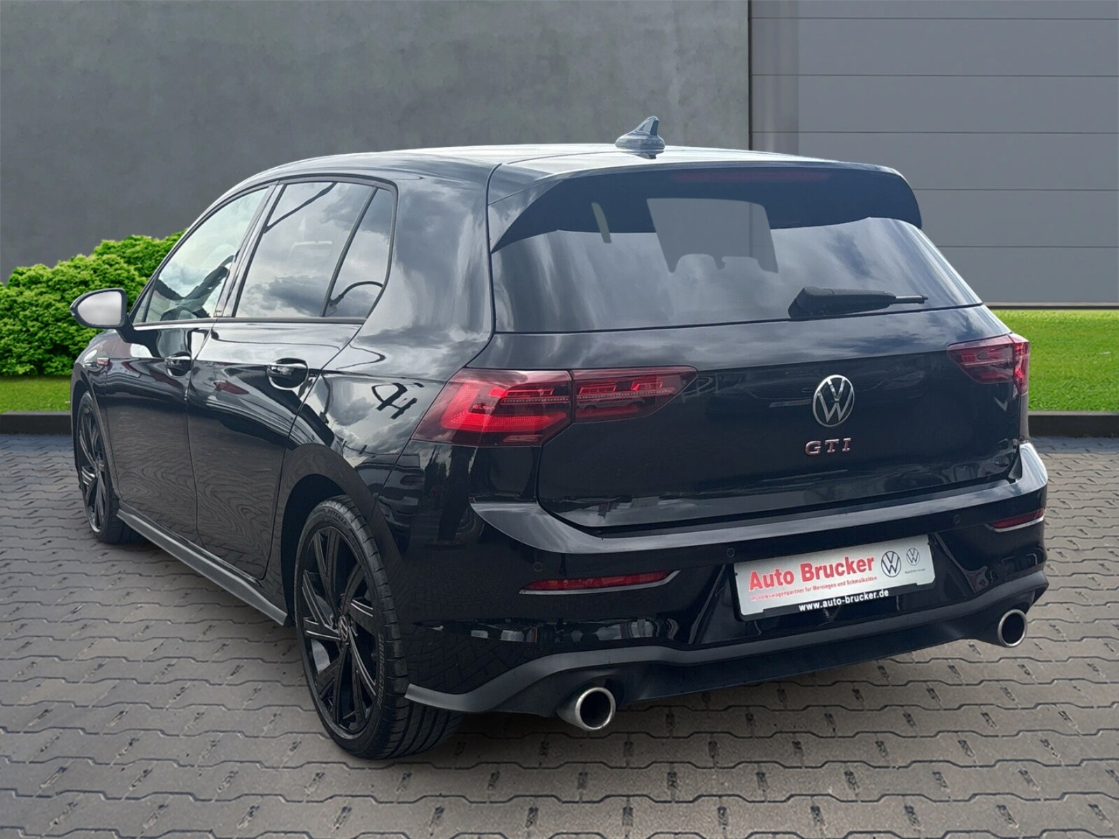 Volkswagen Golf – Bild 2