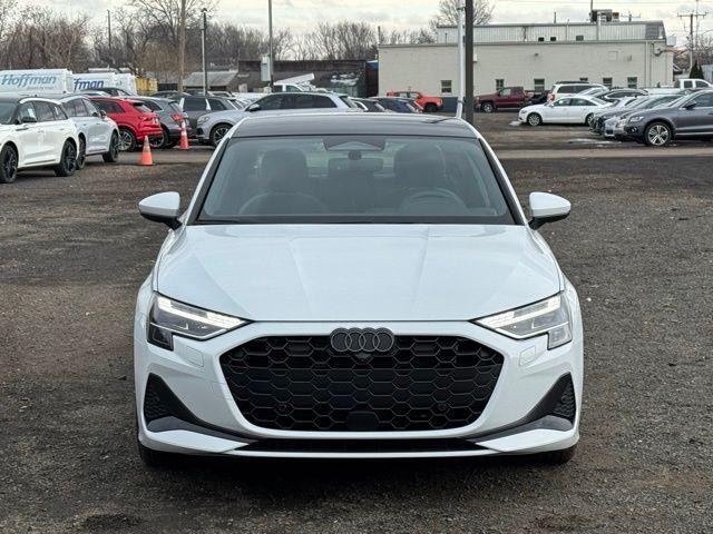 2026 Audi A3 Sedan