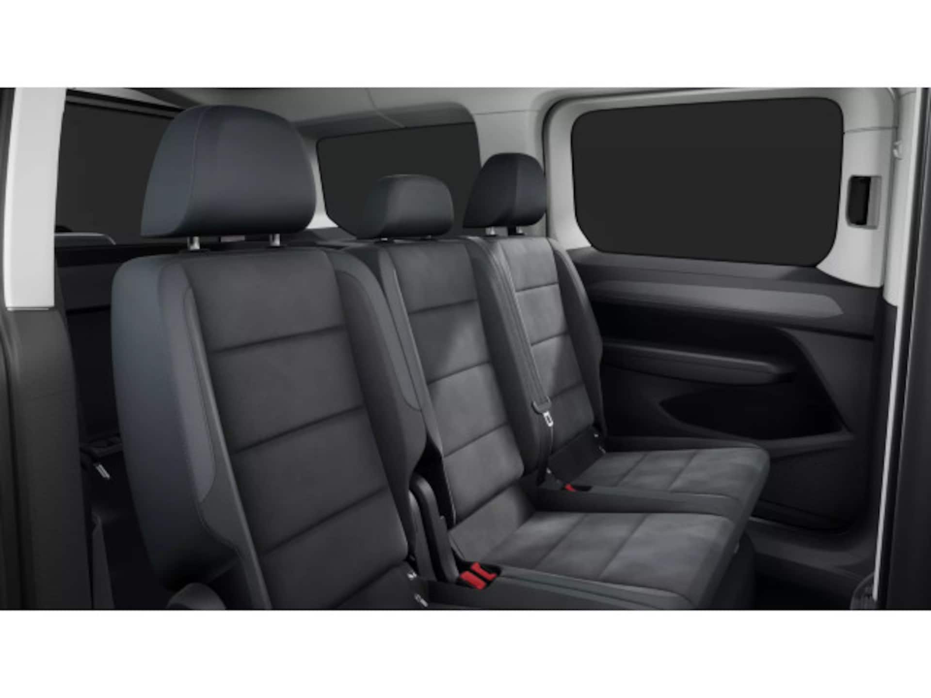 Volkswagen Caddy Maxi Style
