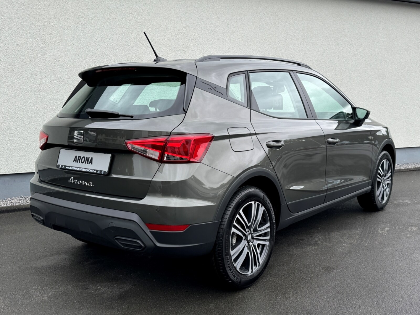 SEAT Arona – Bild 2