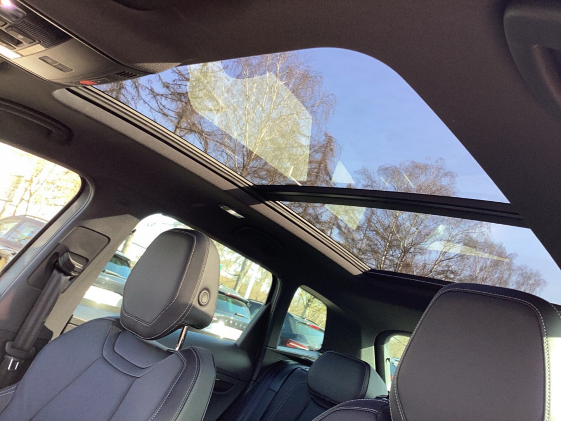 Skoda Karoq Sportline