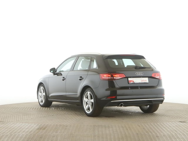 Audi A3 Sportback 30 TDI Schaltgetriebe -  - Joinsteer - #4