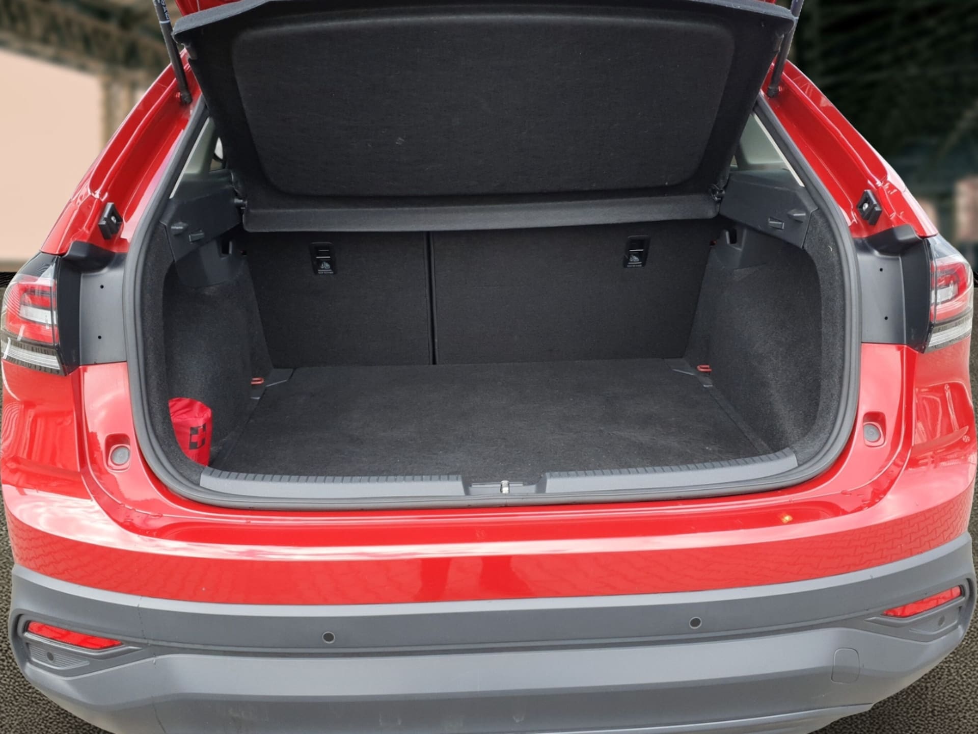 Volkswagen Taigo Life