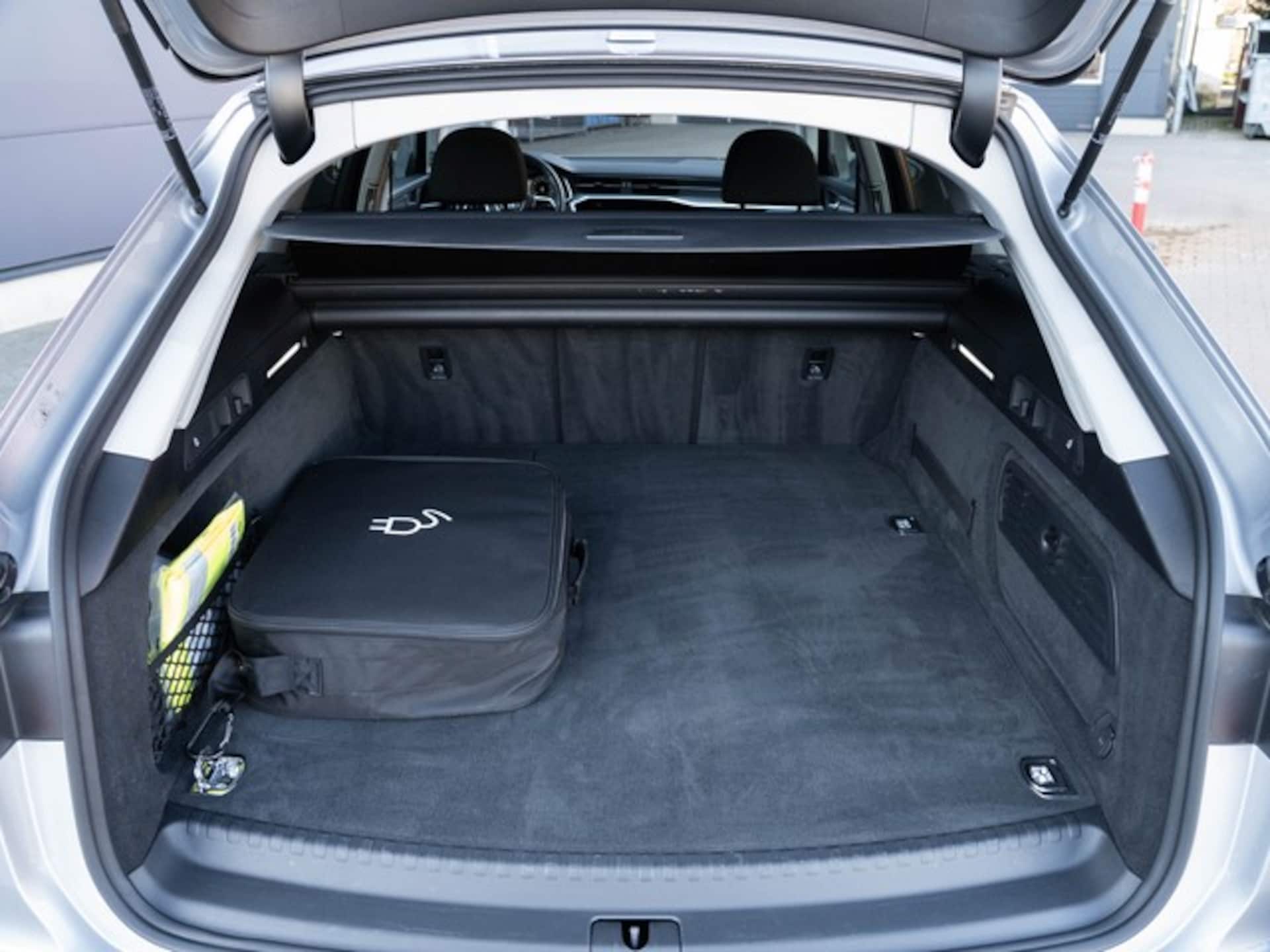 Audi A6 Avant TFSI e Sport