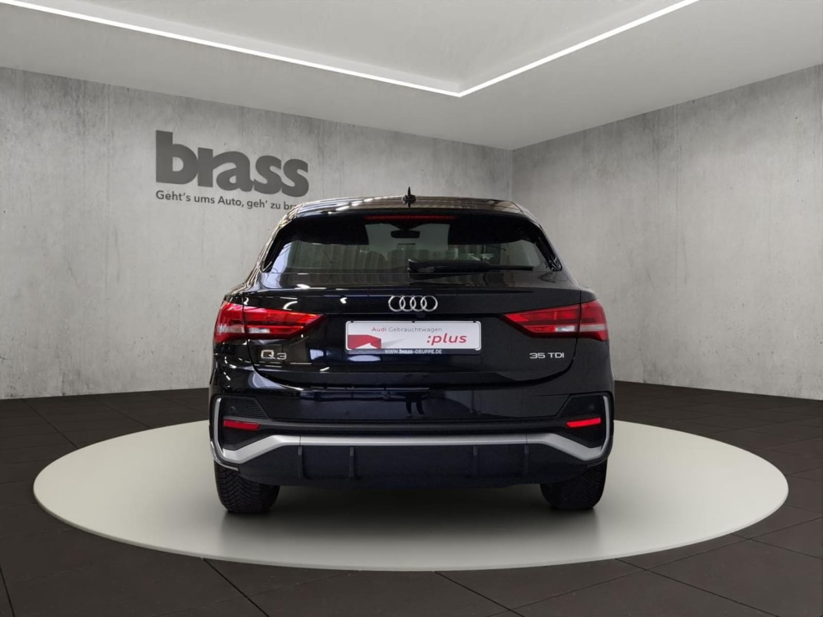 Audi Q3 Sportback – Bild 5