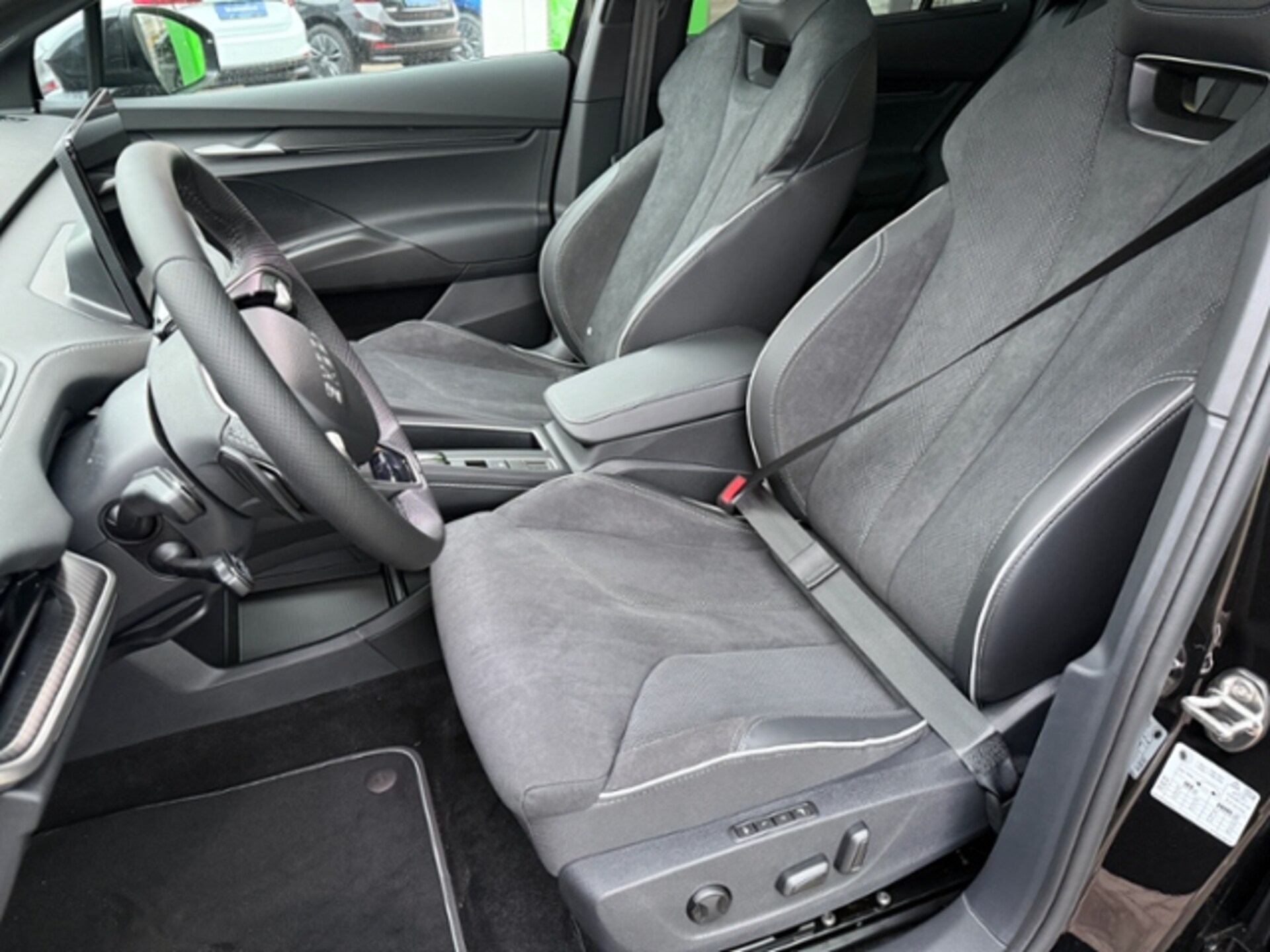 Skoda Enyaq Coupé 85 Sportline