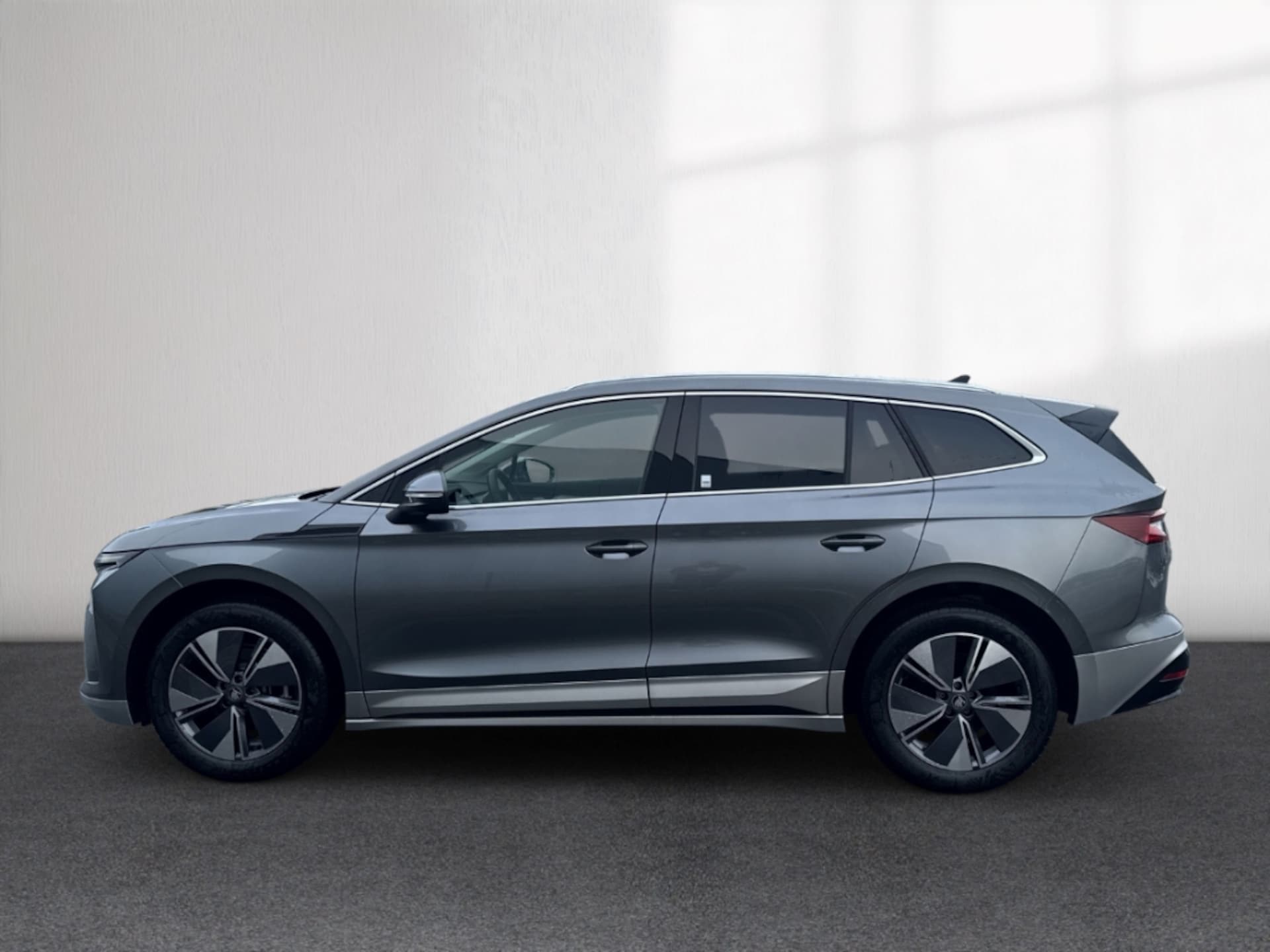 Skoda Enyaq 60