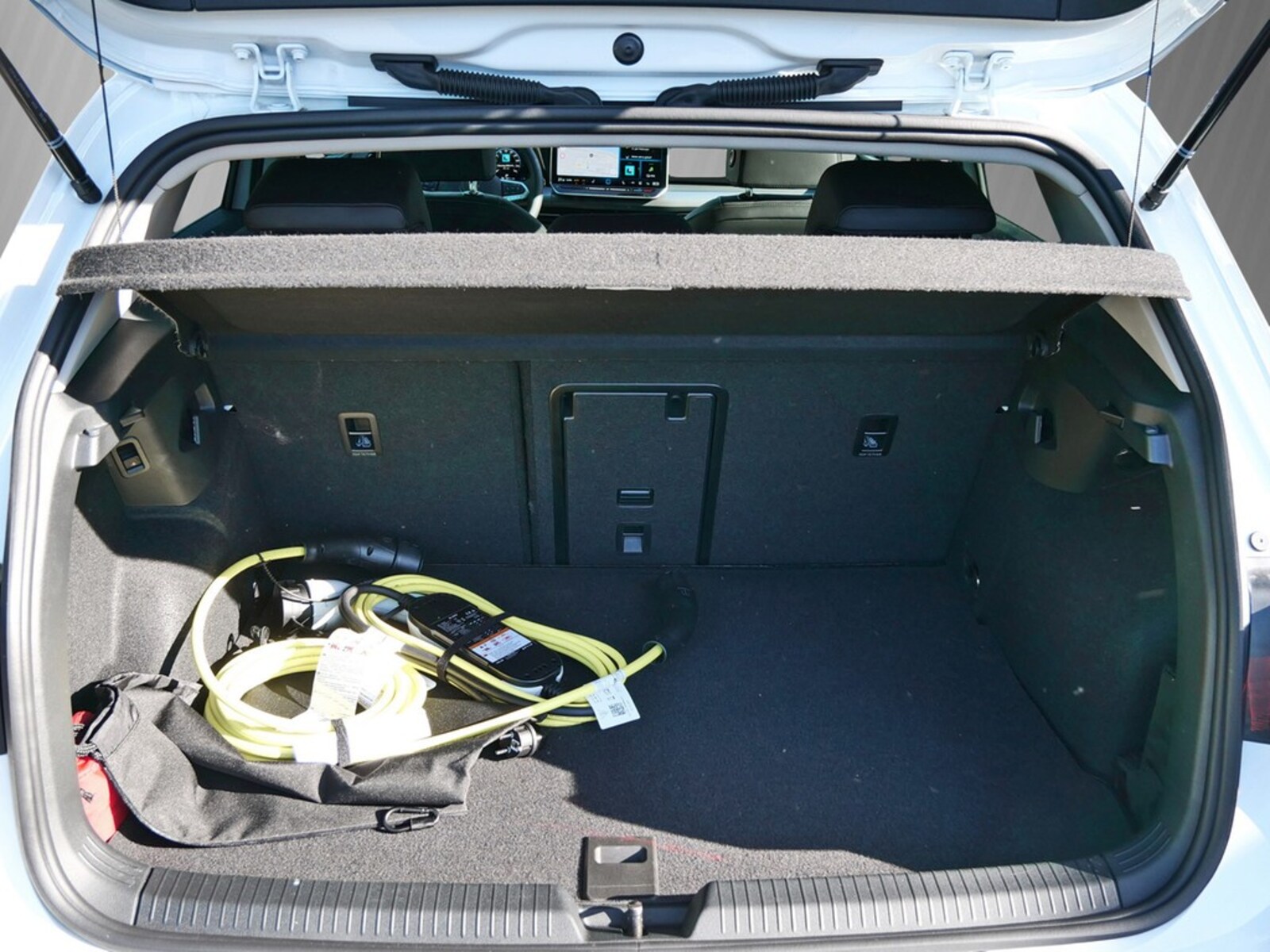 Volkswagen Golf – Bild 6