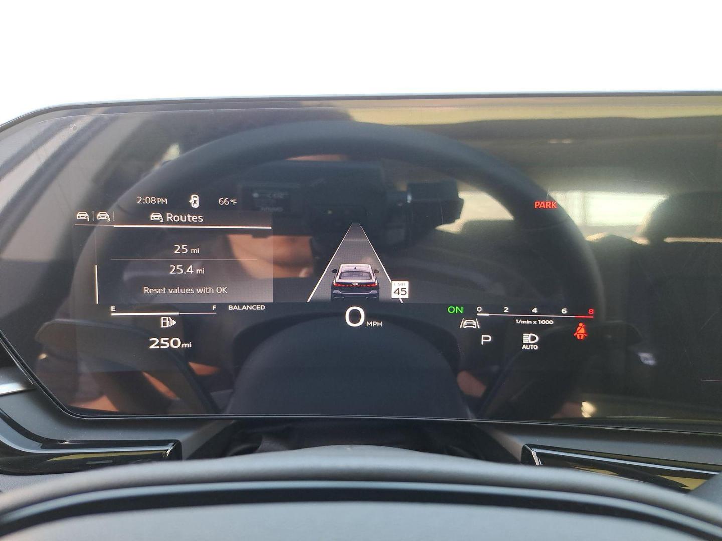 2025 Audi A5 Premium Plus - Photo 20