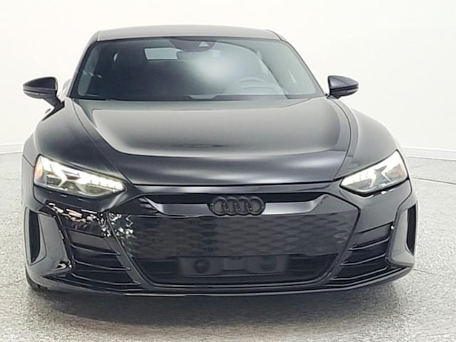 2023 Audi RS e-tron GT