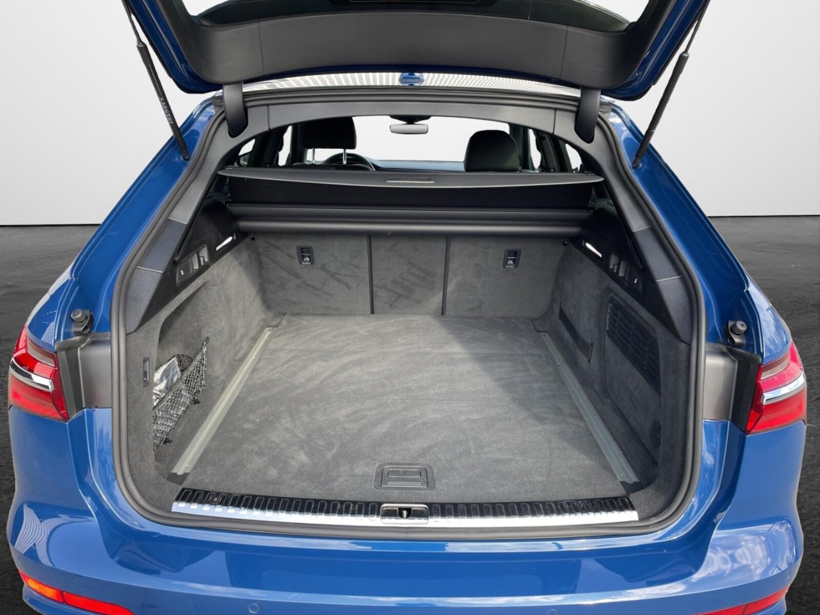 Audi A6 Avant – Bild 12