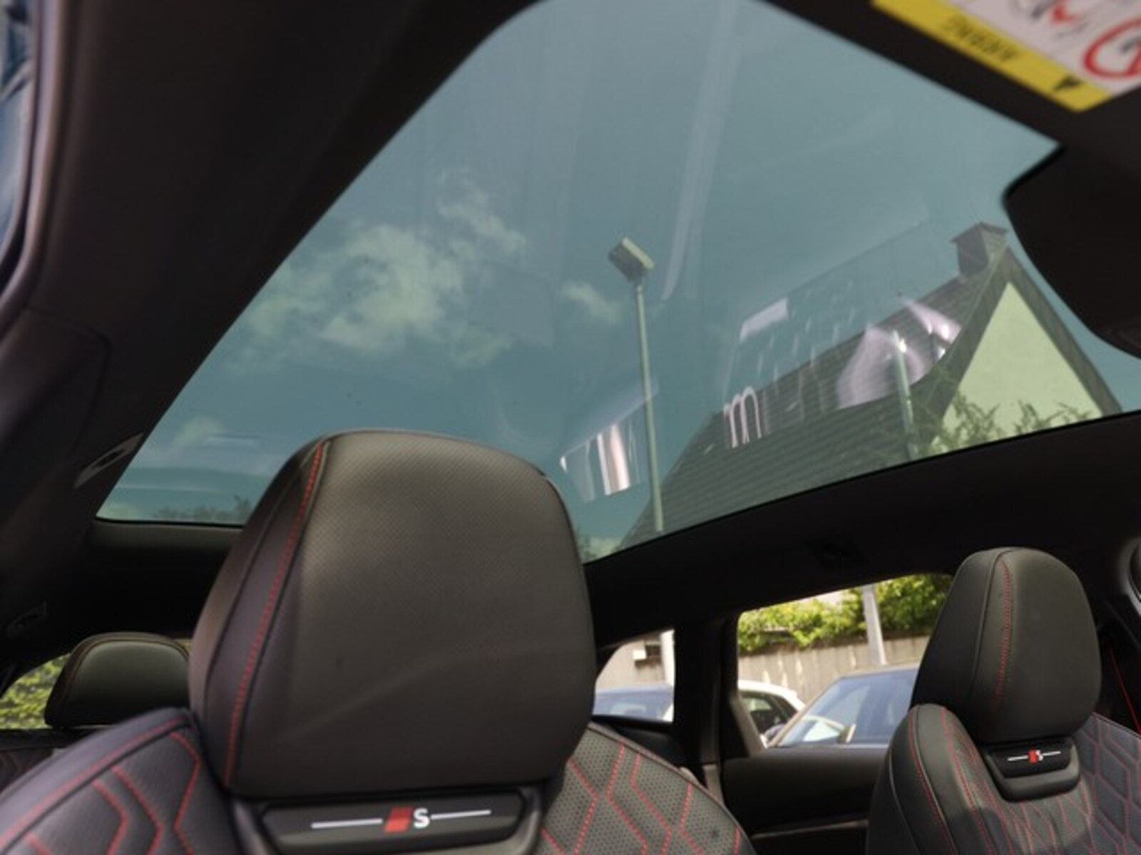 Audi S6 Avant e-tron – Bild 18