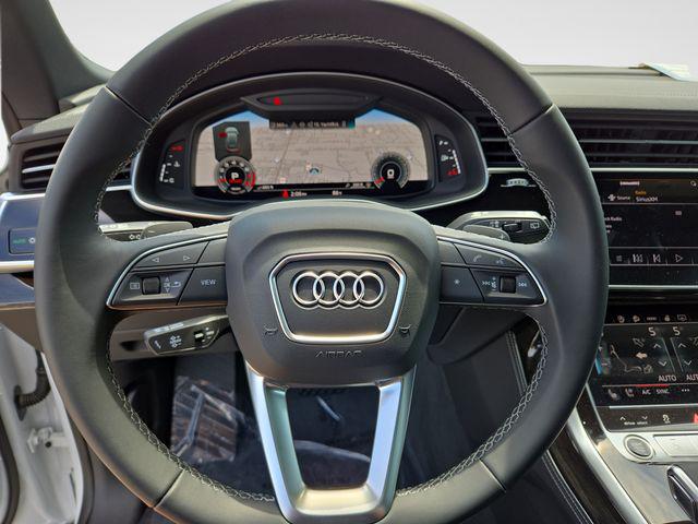 2026 Audi Q8 Premium Plus - Photo 20