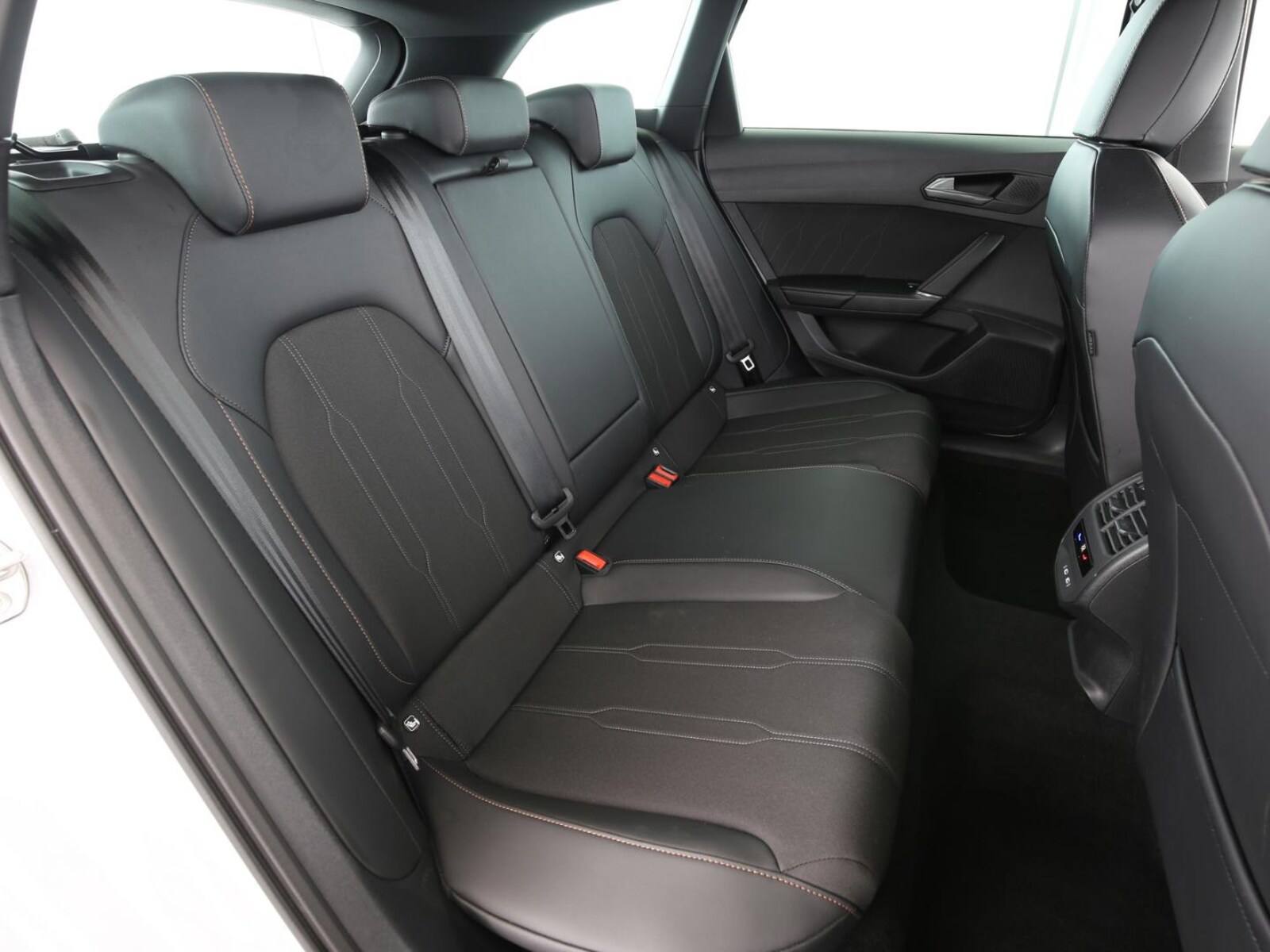 CUPRA Leon Sportstourer – Bild 15