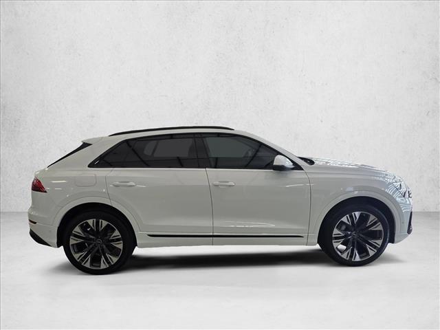 2025 Audi Q8 Premium - Photo 3