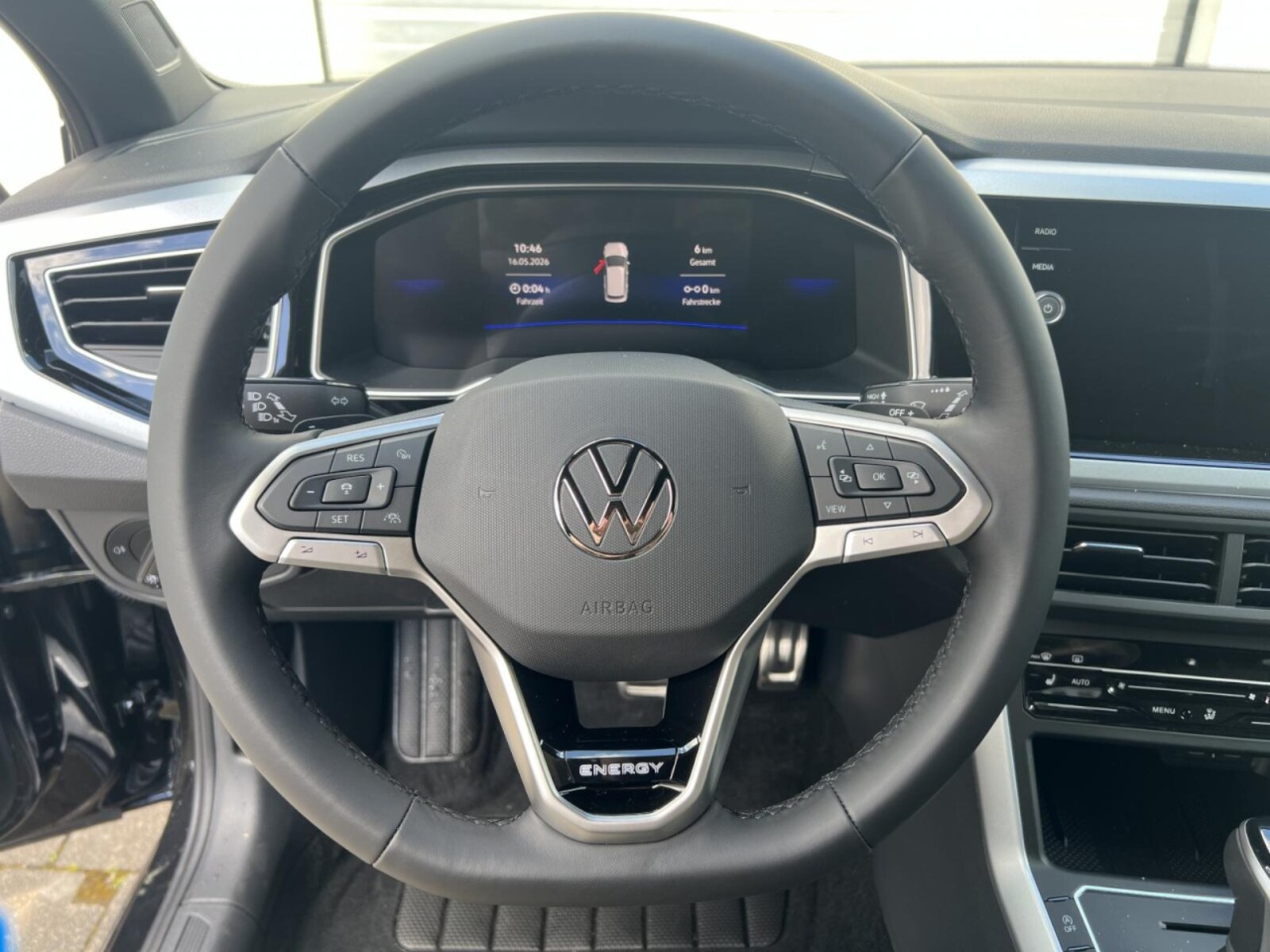 Volkswagen Taigo – Bild 6
