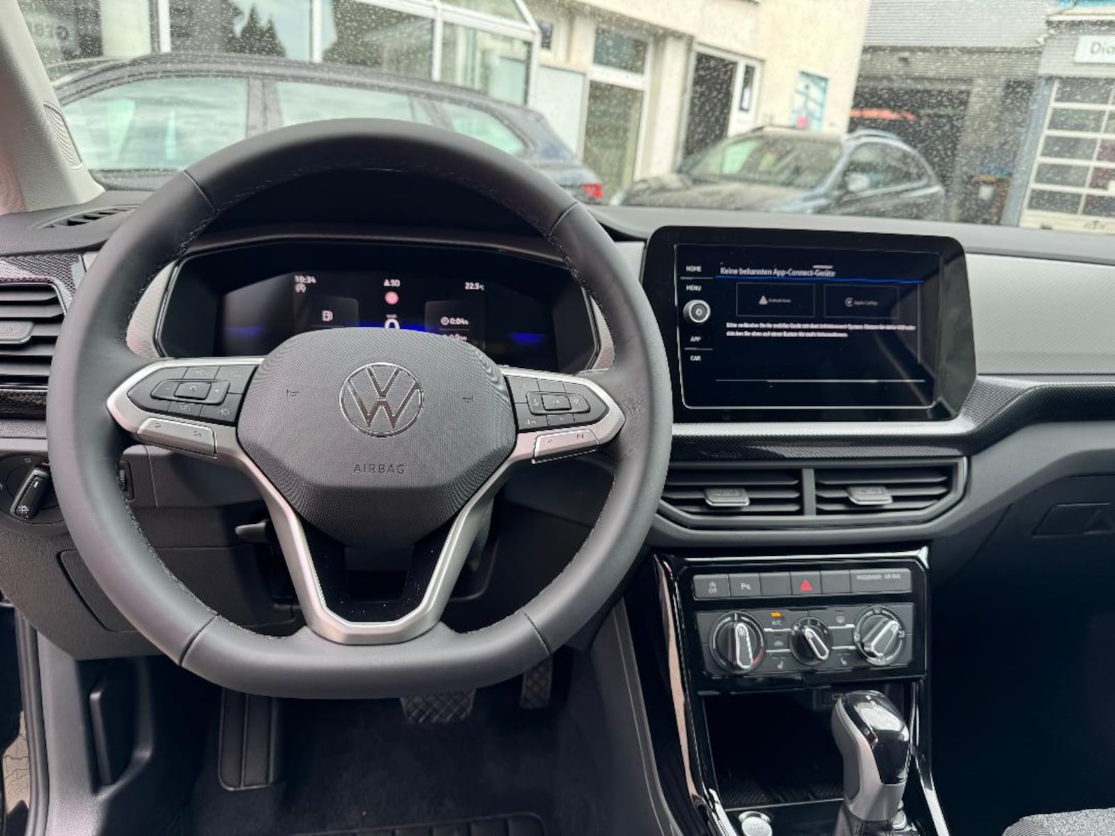 Volkswagen T-Cross – Bild 2