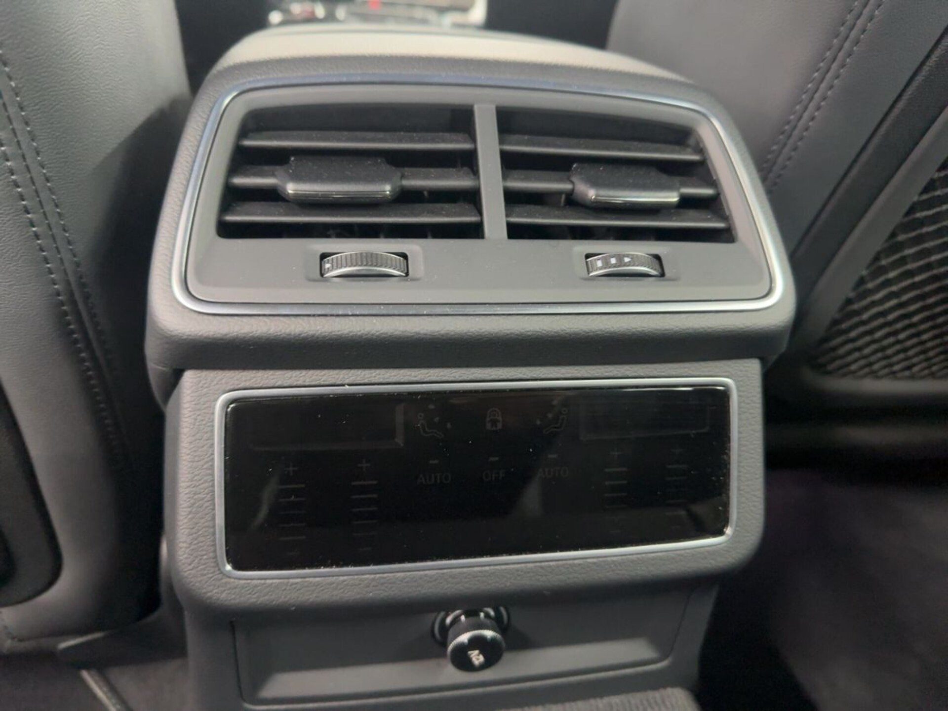Audi S6 Avant