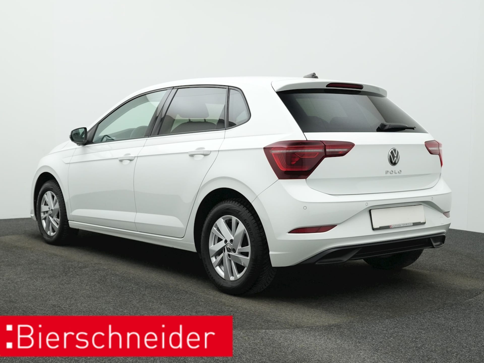 Volkswagen Polo Style
