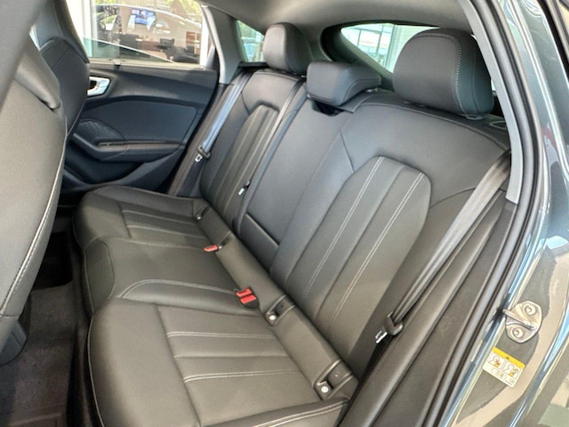 2026 Audi A5 Premium Plus - Photo 39
