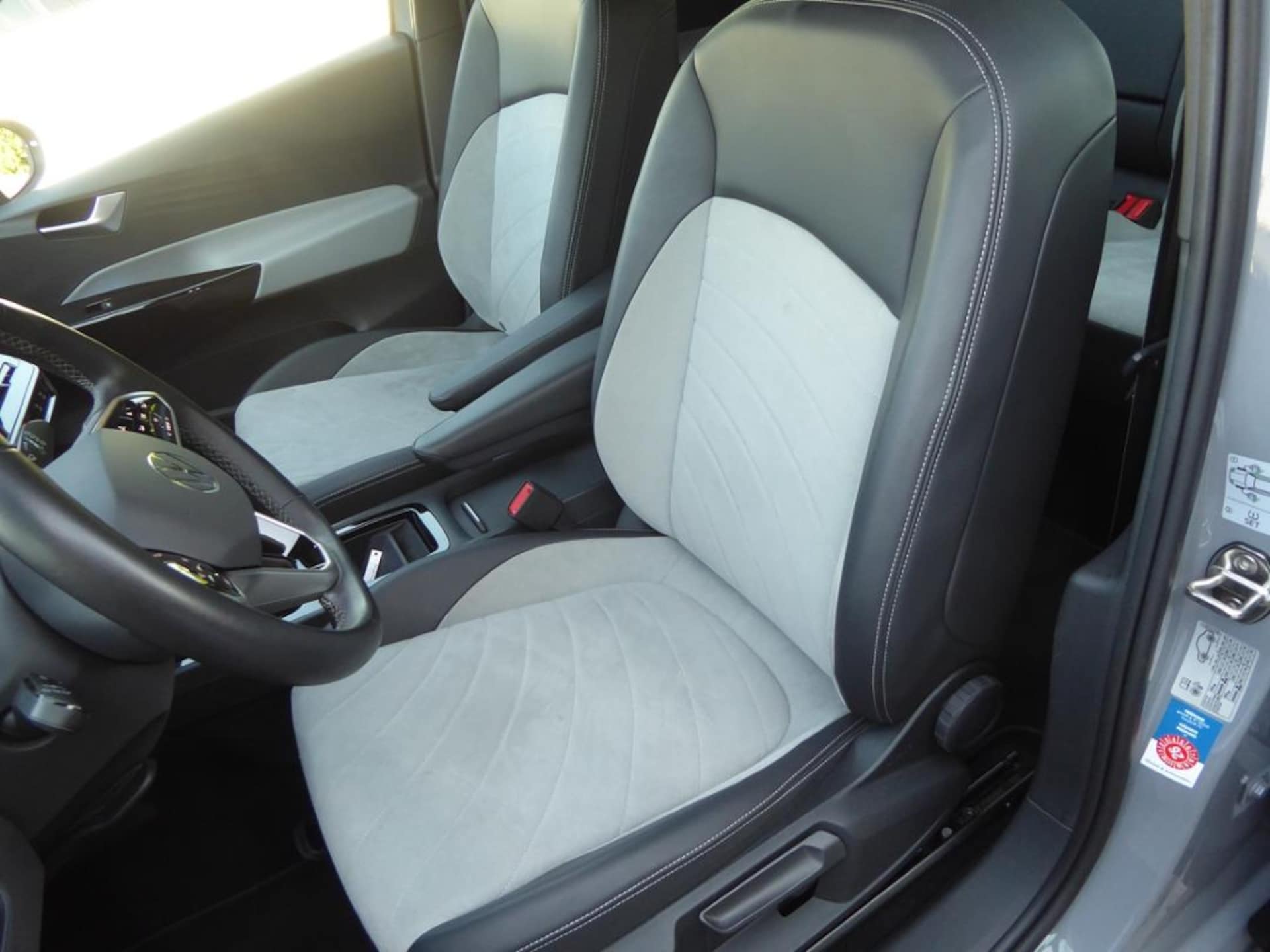 Volkswagen ID.3 Pro Performance