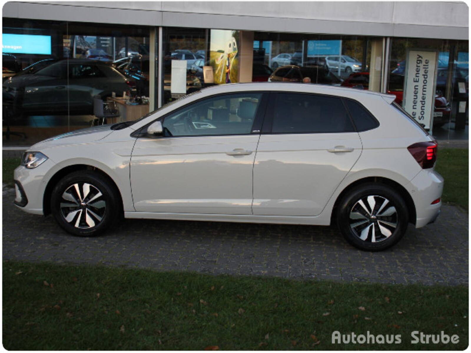 Volkswagen Polo – Bild 11