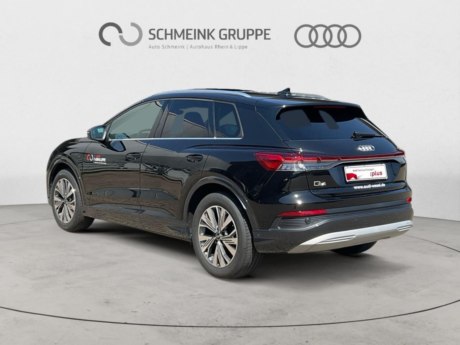 Audi Q4 e-tron – Bild 3