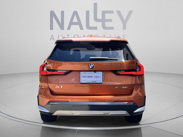 2024 BMW X1