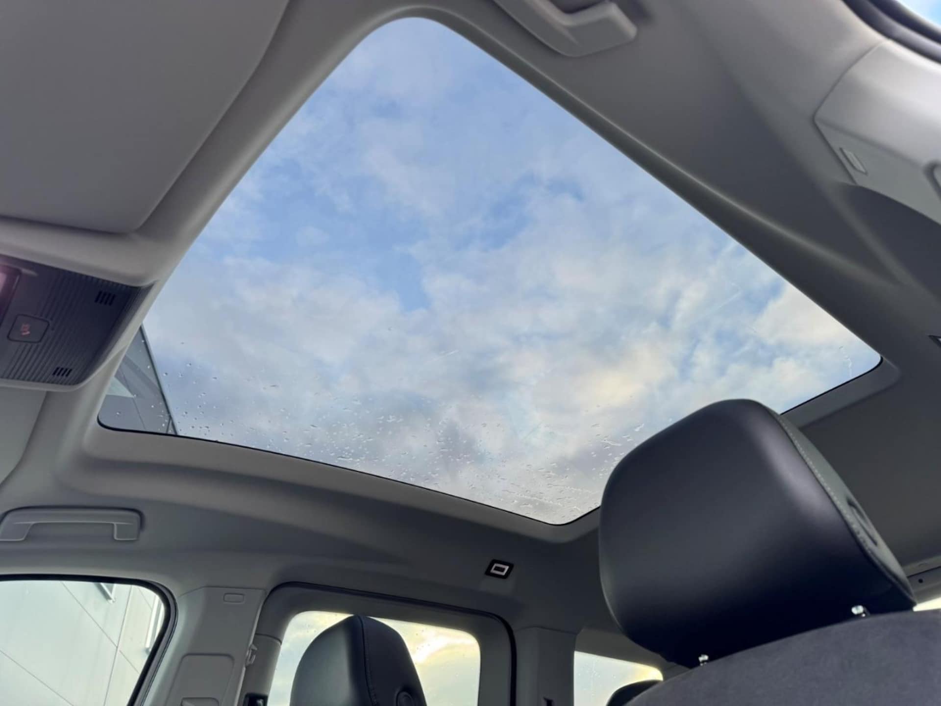 Volkswagen Caddy Life