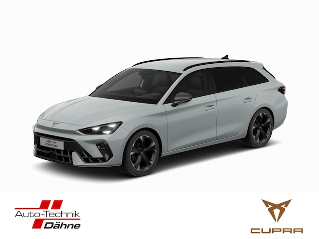 CUPRA Leon Sportstourer TSI 1.5 eTSI 110 kW ACC LED (JW112257)
