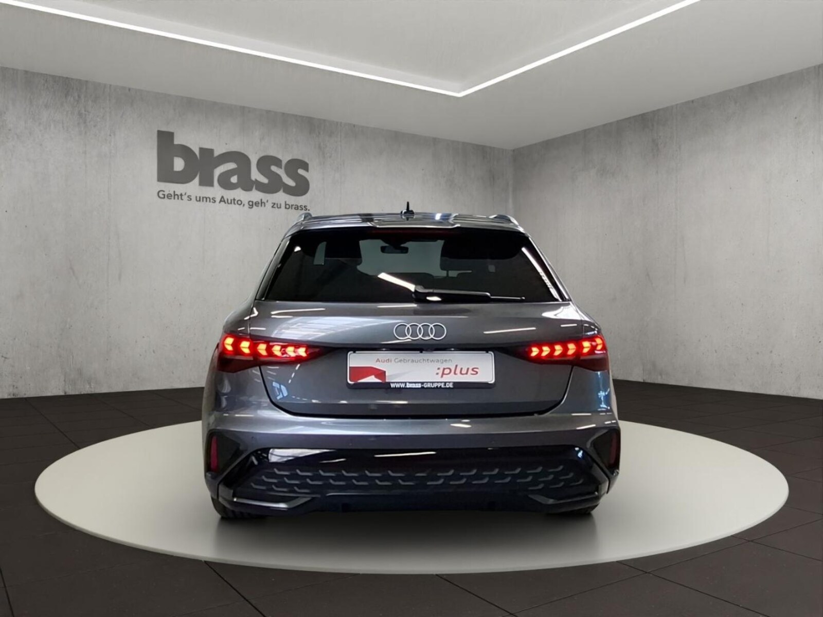 Audi A3 Sportback – Bild 5