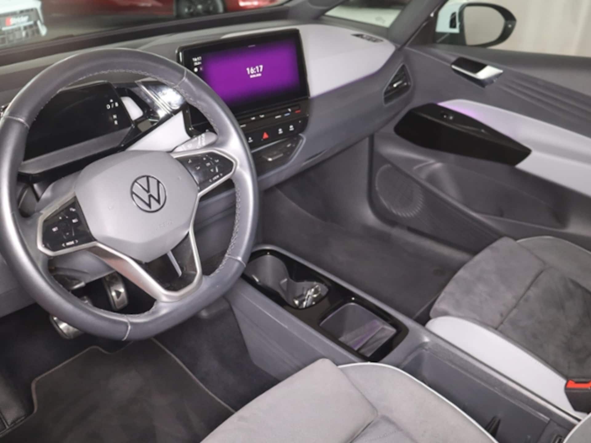 Volkswagen ID.3 Pro Performance Max