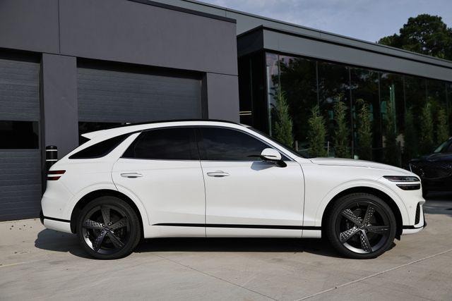 2023 Genesis GV70