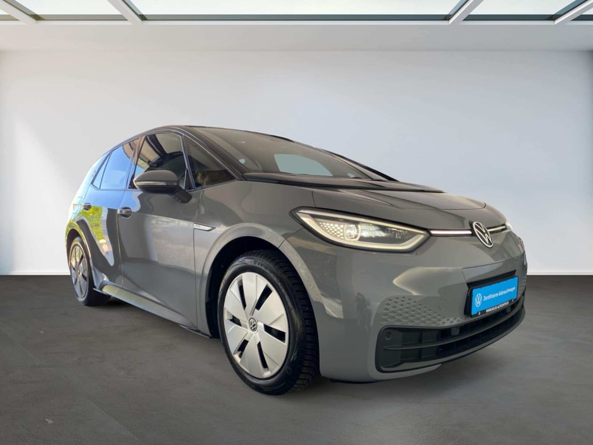 Volkswagen ID.3 Business