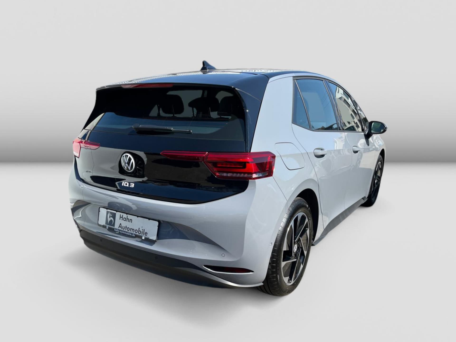 Volkswagen ID.3 Pro