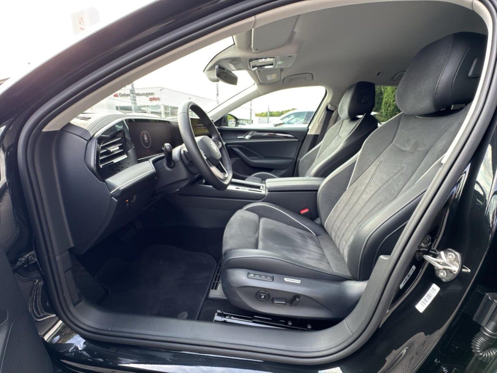 Volkswagen Passat – Bild 7