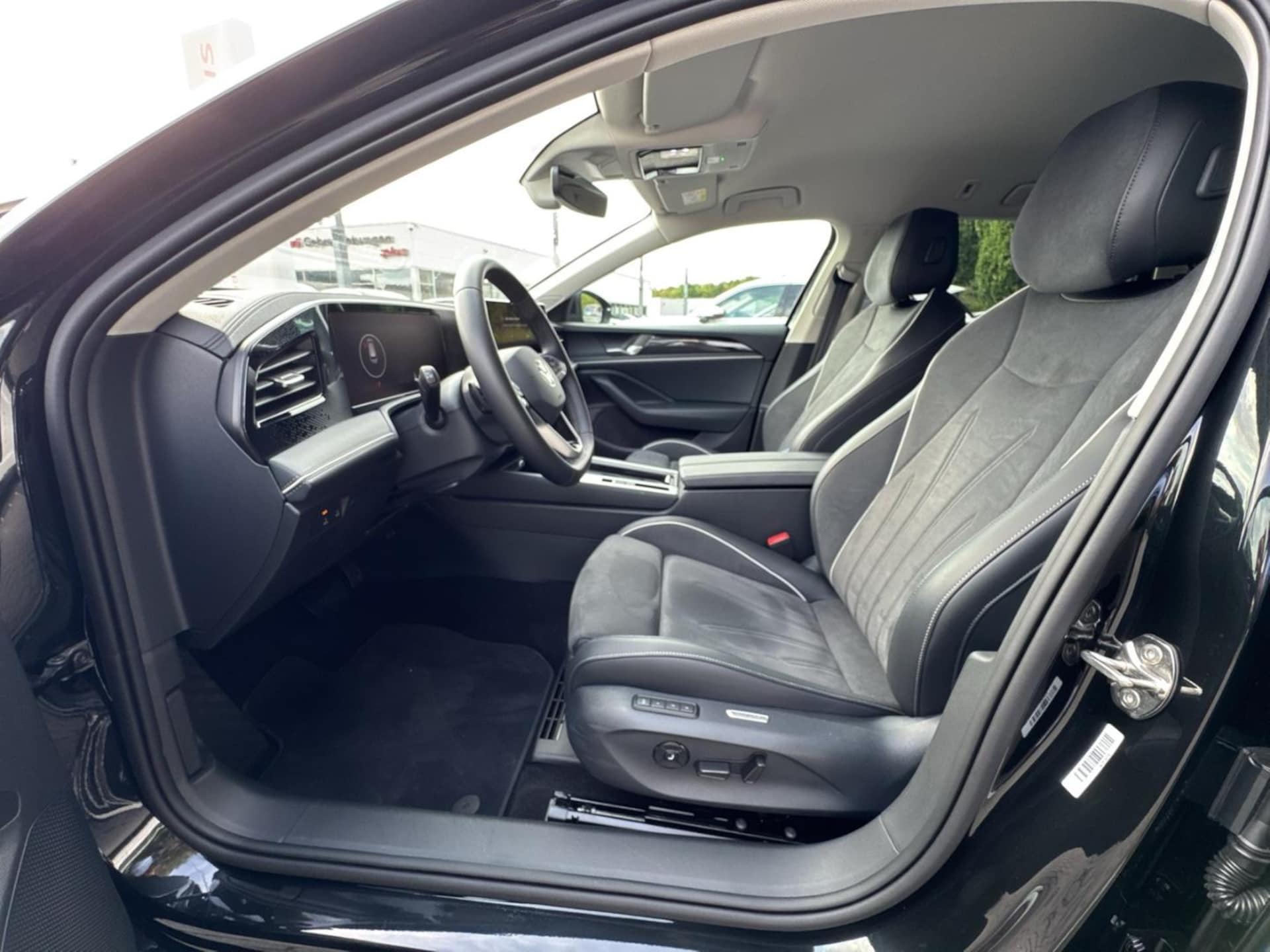 Volkswagen Passat Business
