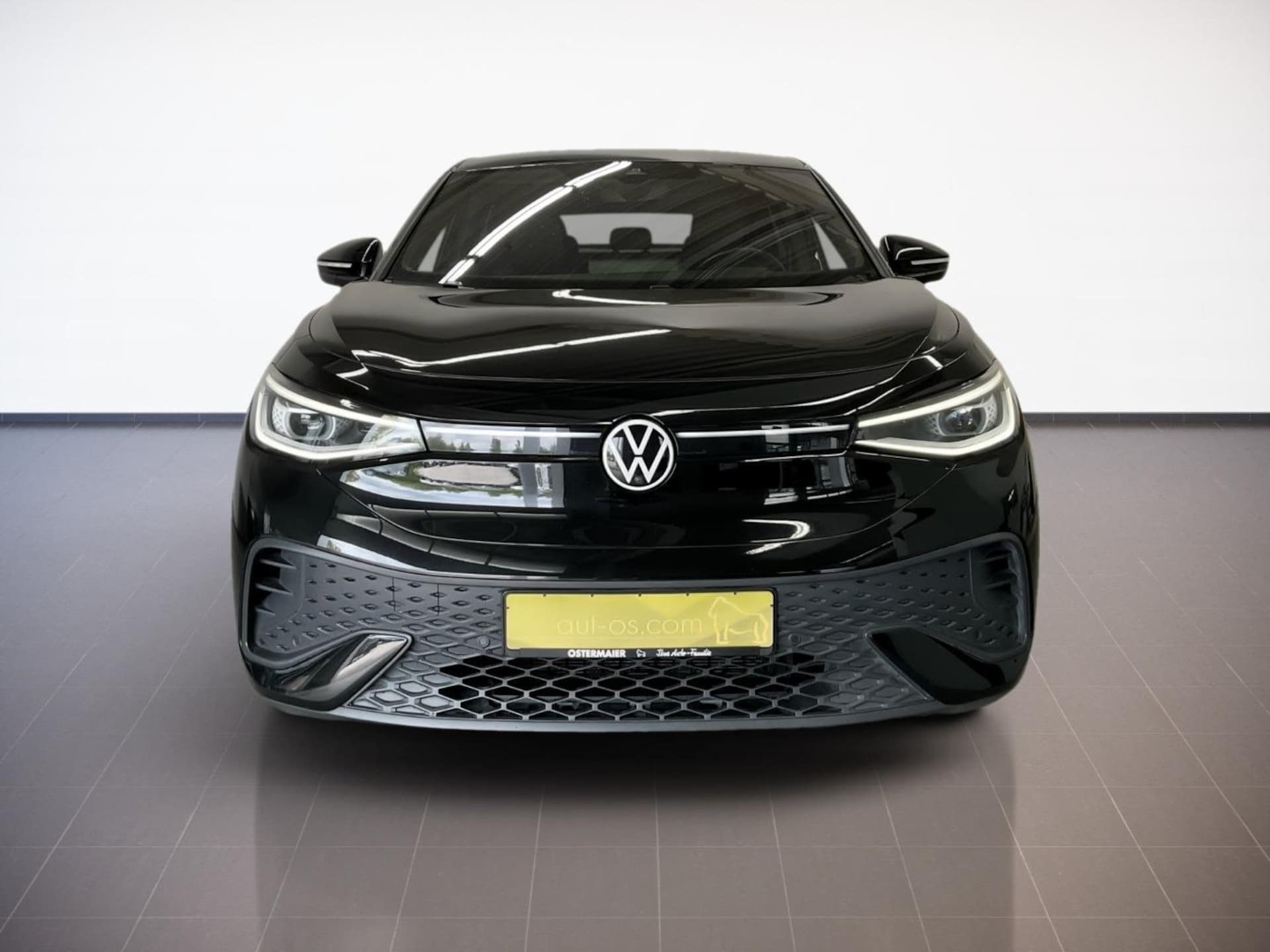 Volkswagen ID.5 Pro Performance