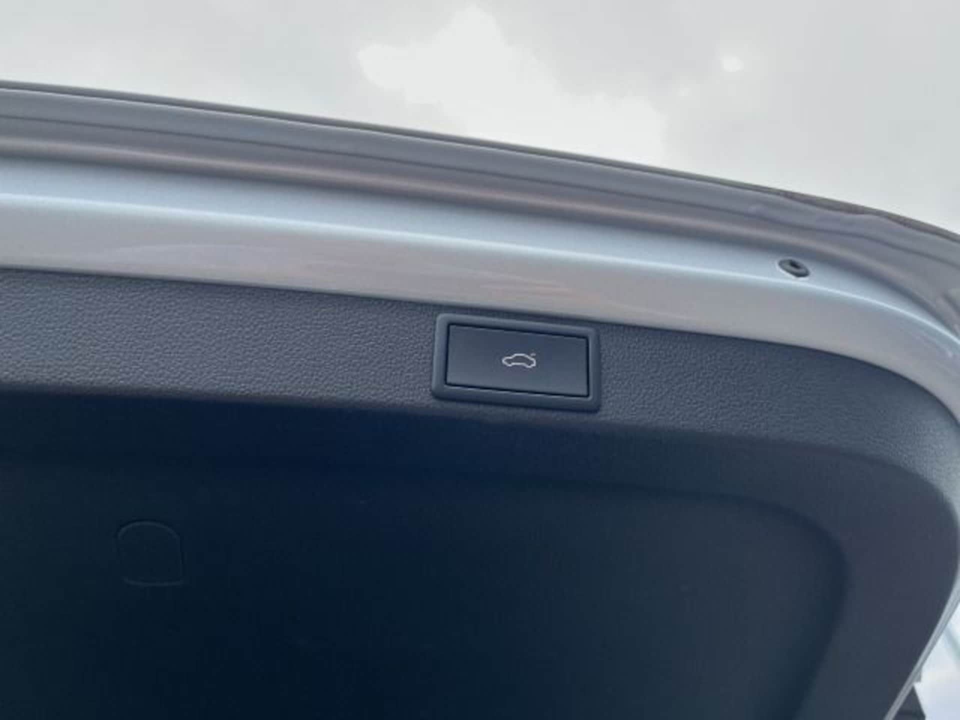 Skoda Octavia Combi RS