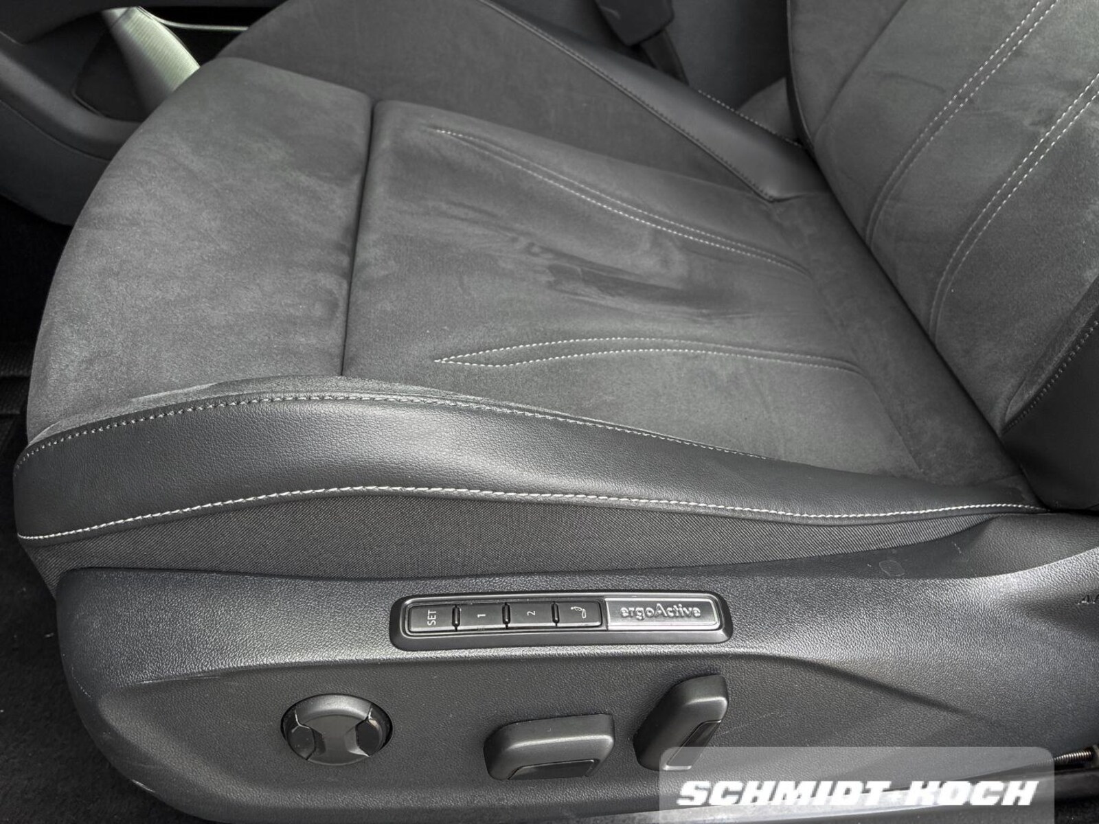 Volkswagen ID.7 – Bild 11