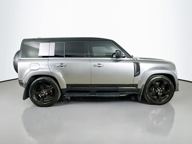 2025 Land Rover Defender