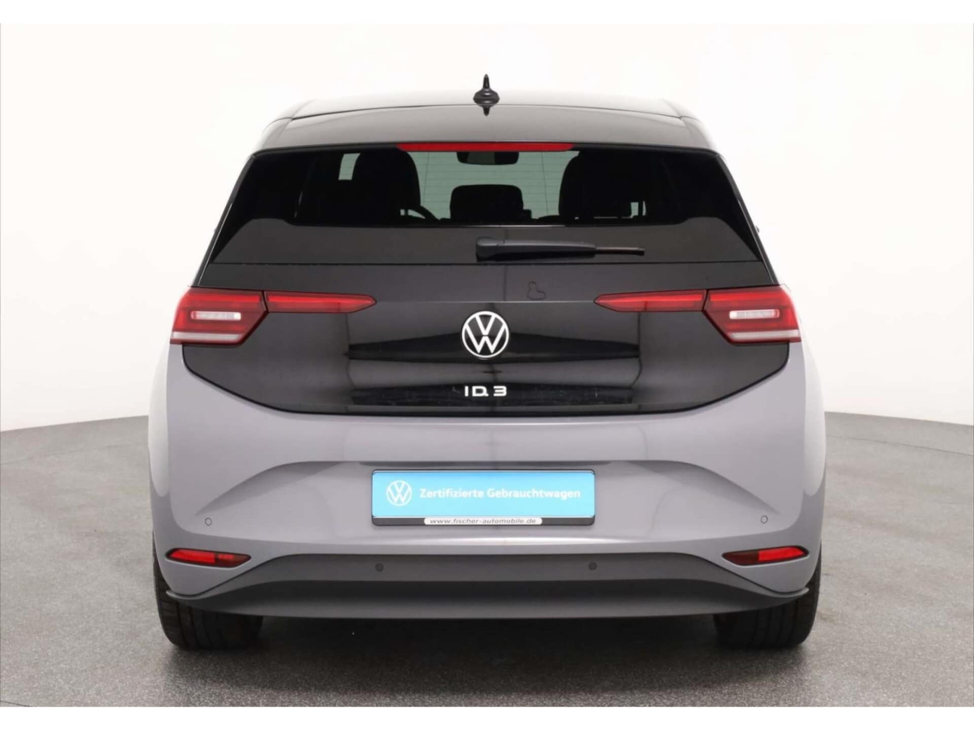 Volkswagen ID.3 Pro S Edition Plus