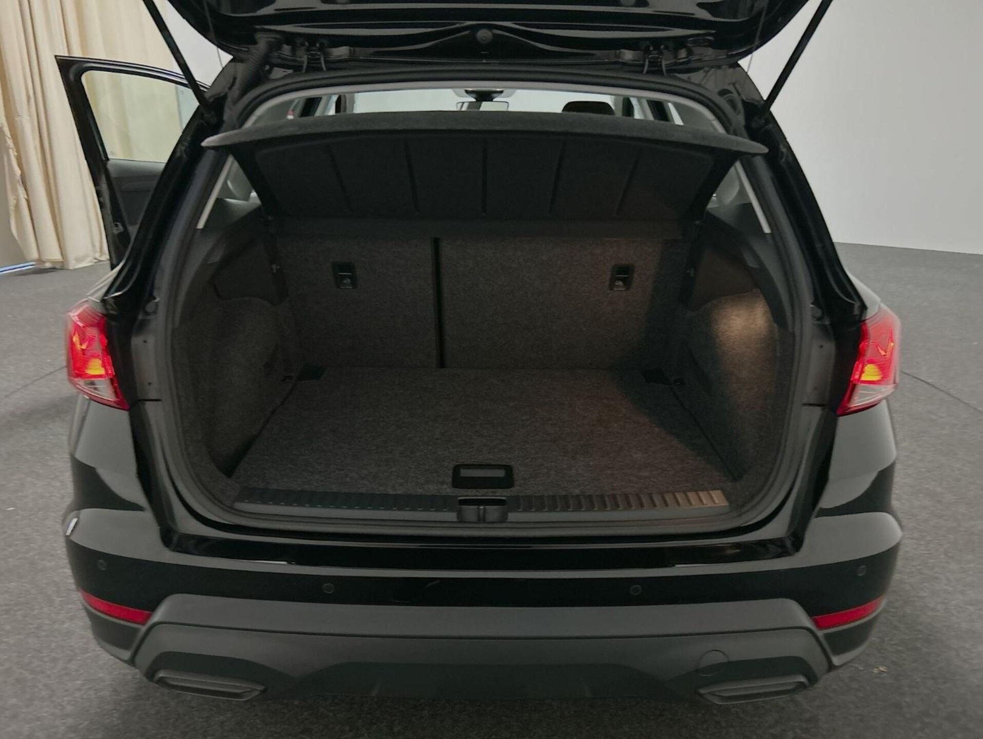SEAT Arona Style