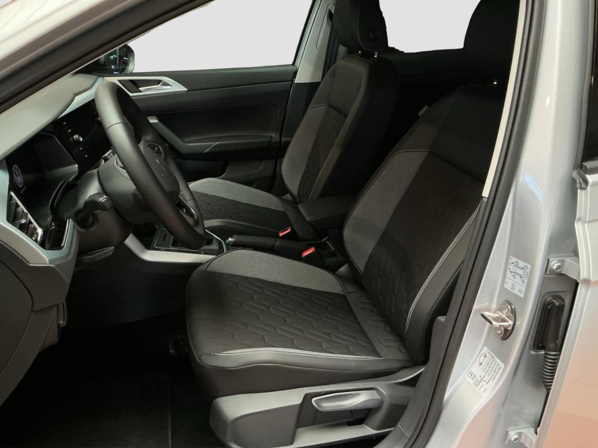 Volkswagen Taigo Goal