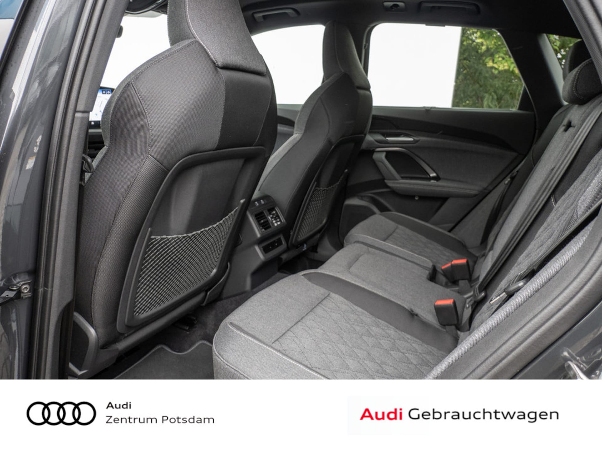 Audi Q5 SUV